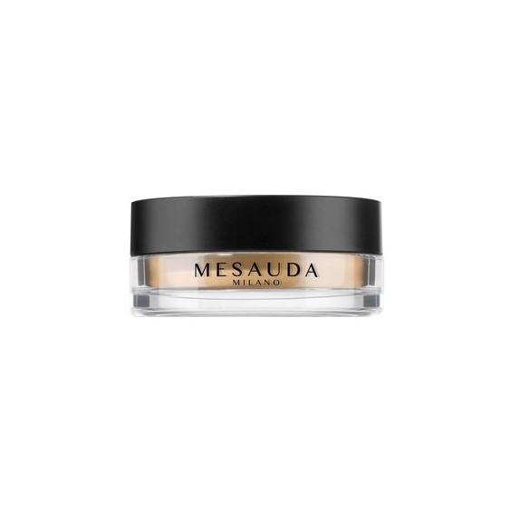 Mesauda Celestial Veil Polvere Fissante - 302 Translucent Light