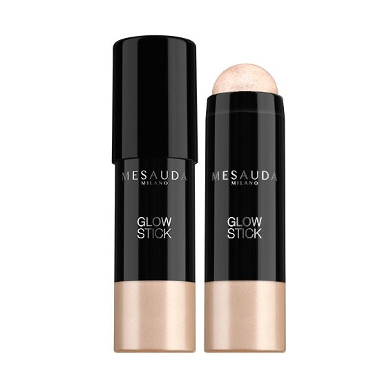 Mesauda Glow Stick Illuminante in Crema - 103 Bronze