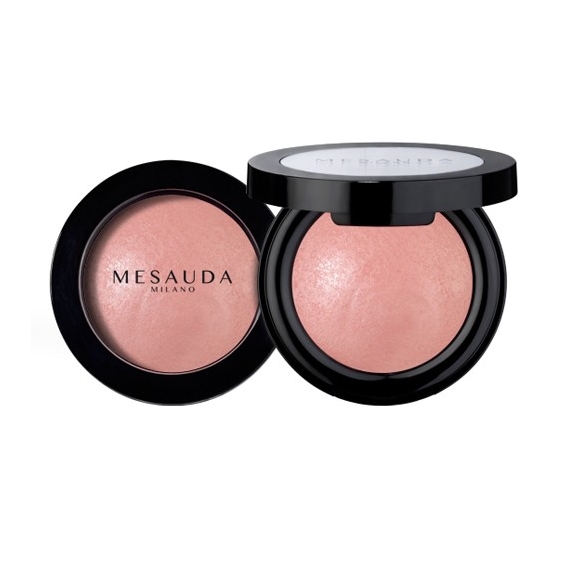 Mesauda Diamond Blush - 100 Fergie