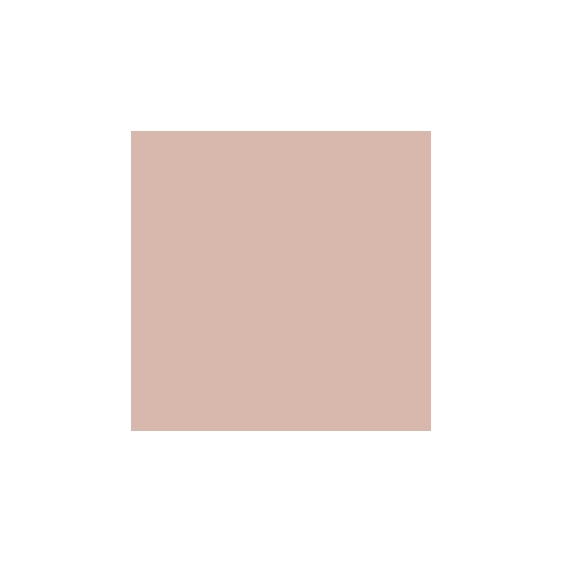 Mesauda Glam Matte Eyeshadow - 110 Vanilla