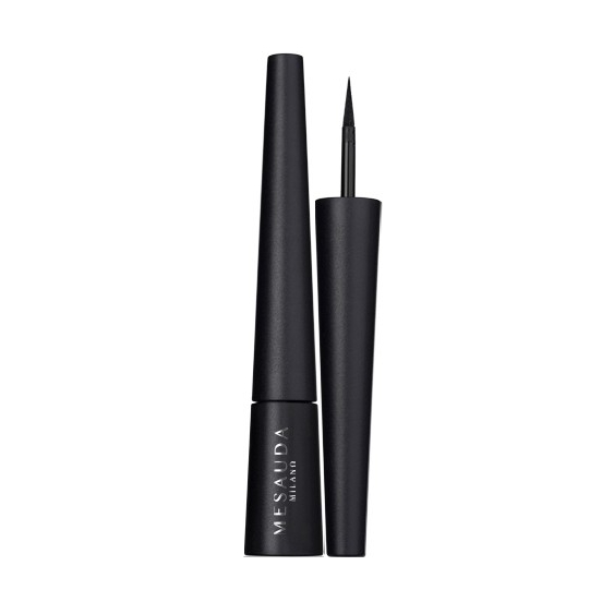 Mesauda Dip Liner Matte - Black