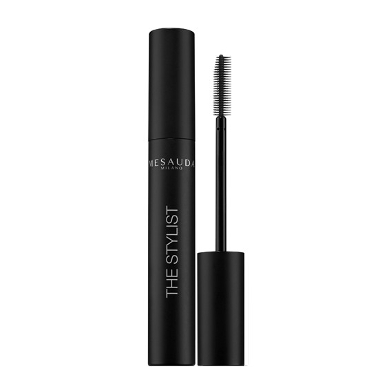 Mesauda The Stylist Mascara Effetto Alta Definizione - Black