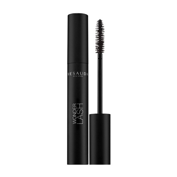 Mesauda Wonder Lash Mascara Extra Volume e Curve - Black