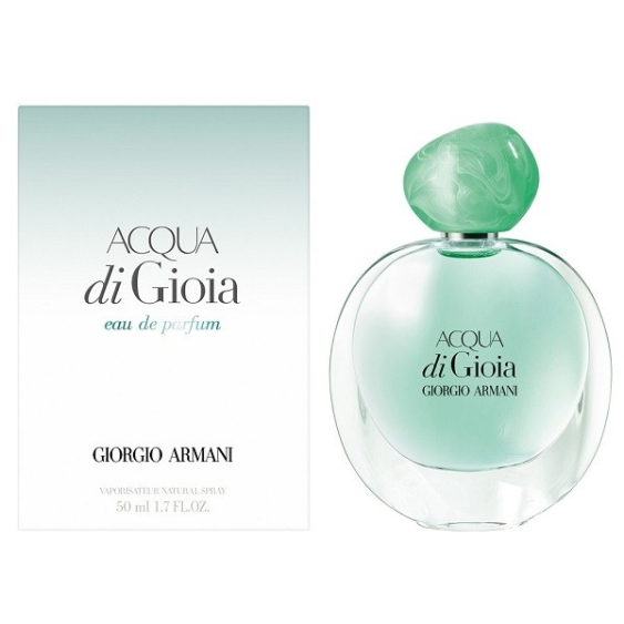 Armani Acqua di Gioia 50 ml | ProfumeriaWeb
