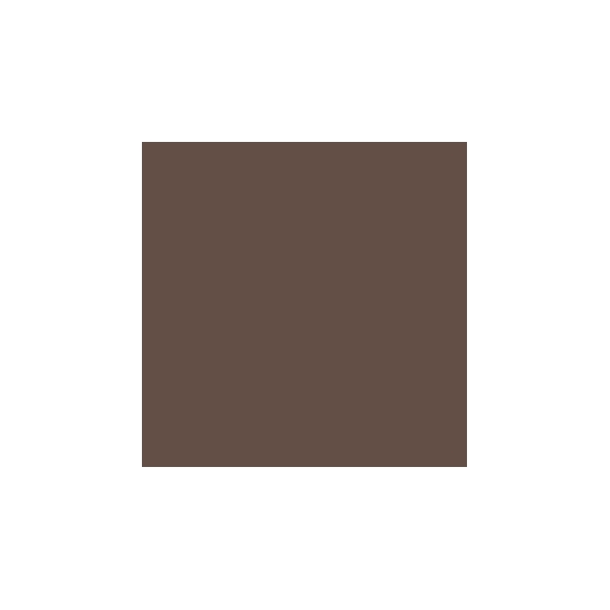 Mesauda 4Ever Brows Matita Sopracciglia - 202 Cinnamon