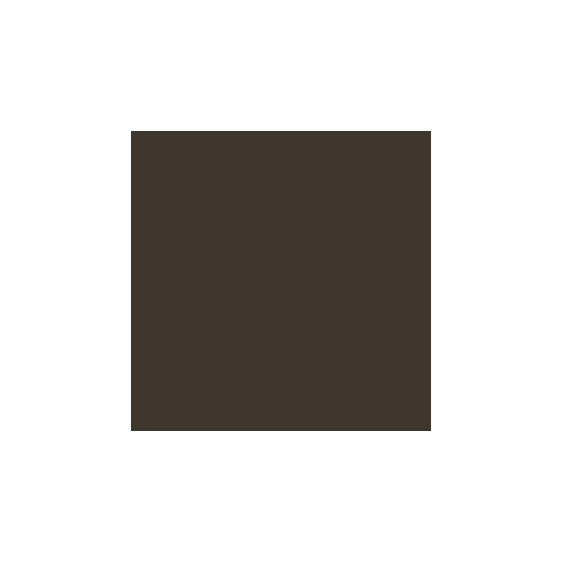 Mesauda 4Ever Brows Matita Sopracciglia - 204 Chocolate