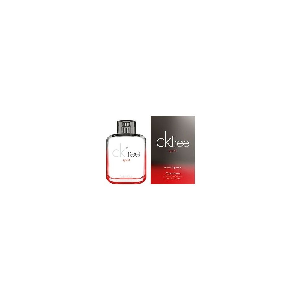 Ck free 50ml clearance prezzo