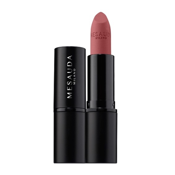 Mesauda Matte Romance Rossetto - 601 Selfie