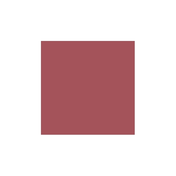 Mesauda Matte Romance Rossetto - 604 Rich