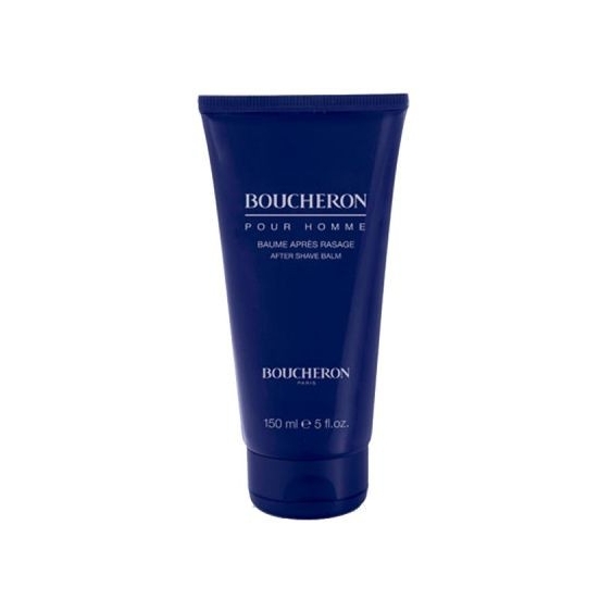 Boucheron Pour Homme Aftershave Balm confezione da 150ML