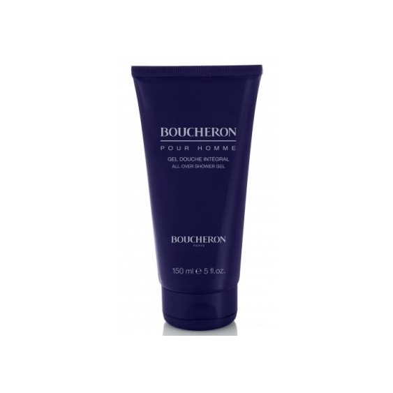 Boucheron Pour Homme Shower Gel confezione da 150ML