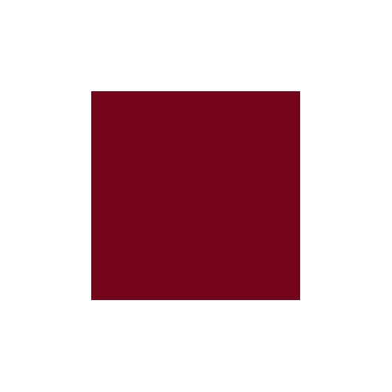 Mesauda Matte Romance Rossetto - 616 Barocco