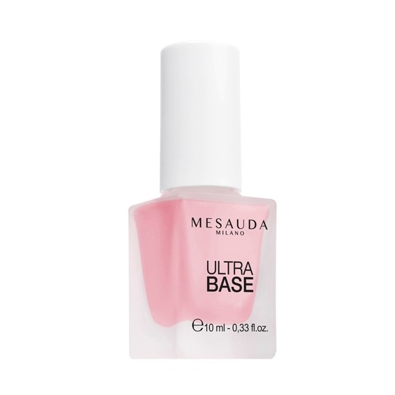 Mesauda Ultra Base Rinforzante