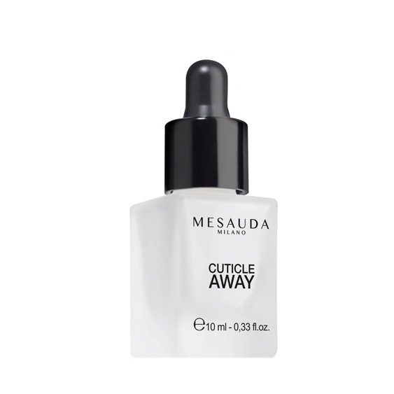 Mesauda Cuticle Away Gel Ammorbidente per Cuticole