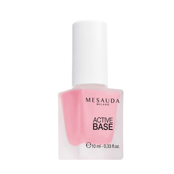 Mesauda Active Base Attiva Crescita