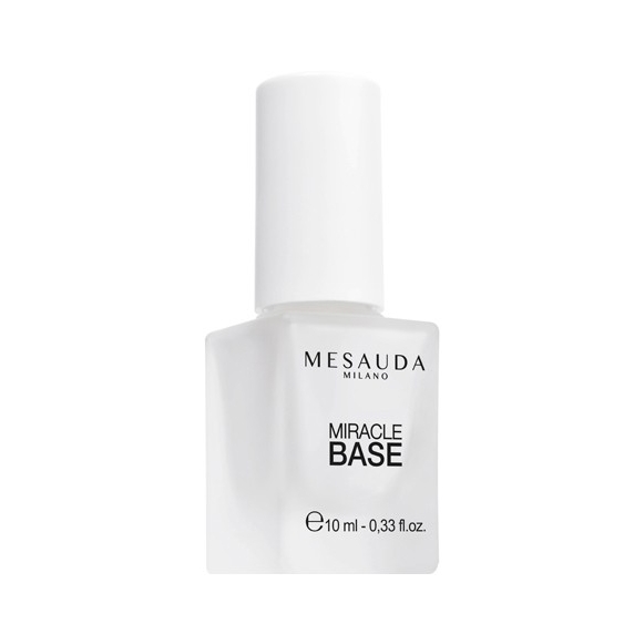 Mesauda Miracle Base a Lunga Tenuta