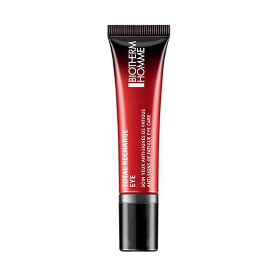 Trattamento Uomo Biotherm Homme High Recharge Eye Shot confezione da 15ML