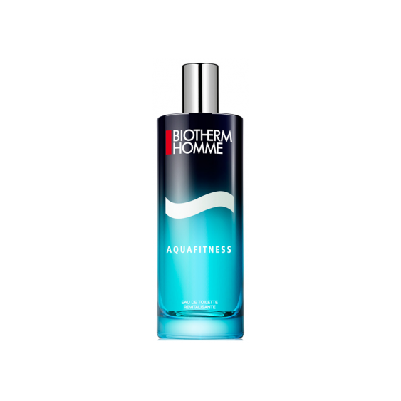 Profumo da Uomo Biotherm Homme Aquafitness Eau de Toilette Rivitalizzante confezione da 100ML