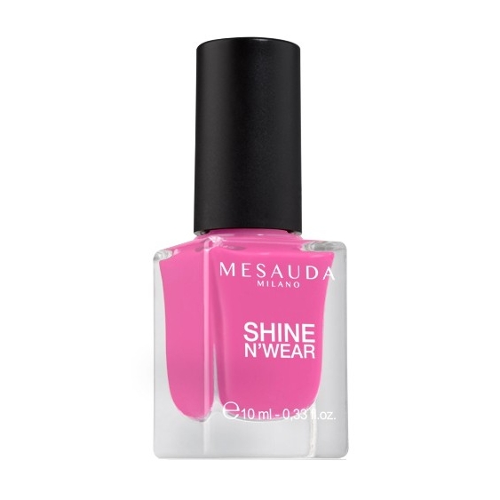 Mesauda Shine N'Wear Smalto  - 309 Charlotte