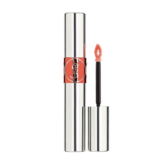 Yves Saint Laurent Volupté Tint-in-Oil Lucidalabbra - 17 Coral