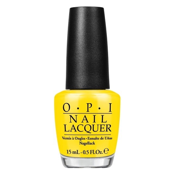 OPI Collezione Classics Smalto per Unghie - A65 I Just Can't Cope-acabana