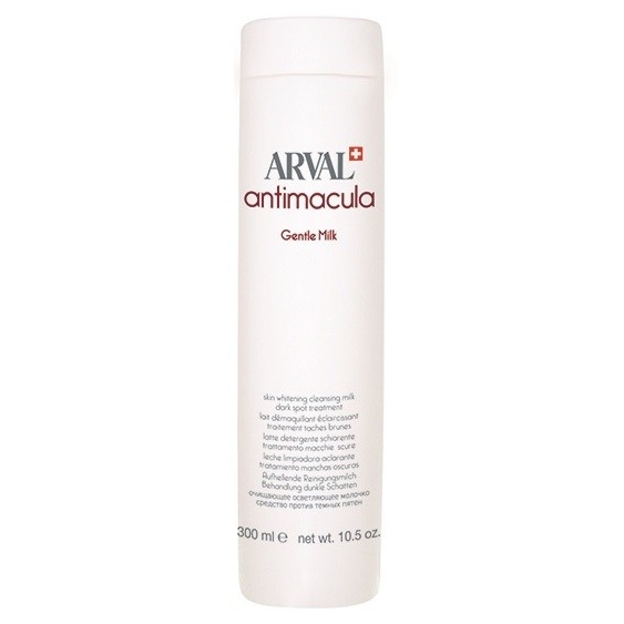 Trattamento Donna Arval Antimacula Gentle Milk confezione 300ml
