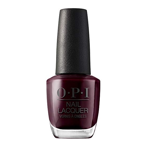 OPI Collezione Classics Smalto per Unghie - F62 In the Cable Car-Pool Lane