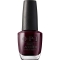 OPI Collezione Classics Smalto per Unghie - F62 In the Cable Car-Pool Lane