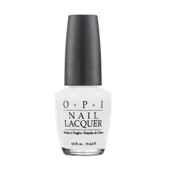 OPI Collezione Classics Smalto per Unghie - L00 Alpine Snow