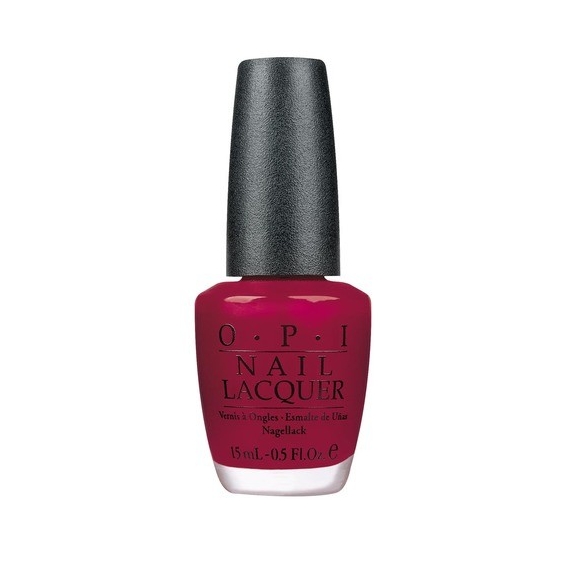 OPI Collezione Classics Smalto per Unghie - L87 Malaga Wine