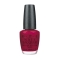 OPI Collezione Classics Smalto per Unghie - L87 Malaga Wine