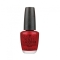 OPI Collezione Classics Smalto per Unghie - R53 An Affair in Red Square