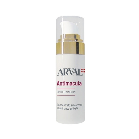 Arval Antimacula Serum 30 ml | ProfumeriaWeb