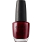 OPI Collezione Classics Smalto per Unghie - W52 Got The Blues For Red