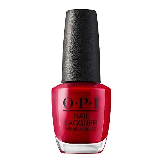 OPI Collezione Classics Smalto per Unghie - Z13 Color So Hot It Berns