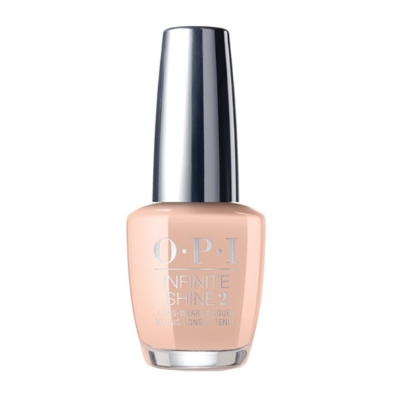 OPI Collezione Infinite Shine Lacquer Smalto per Unghie - L08 Unrepentantly Red