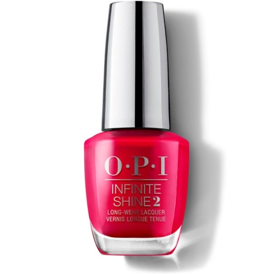 OPI Collezione Infinite Shine Lacquer Smalto per Unghie - L60 Dutch Tulips