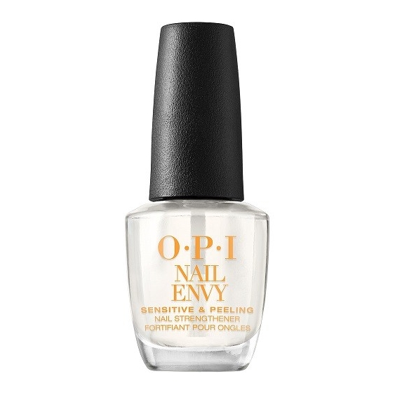 OPI Sensitive & Peeling Nail Envy Rinforzante per Unghie Deboli - 15ML