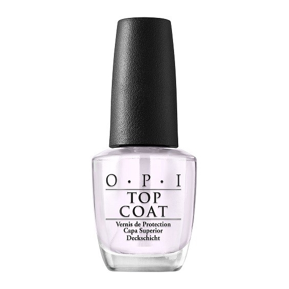 OPI Top Coat Fissasmalto - 15ML
