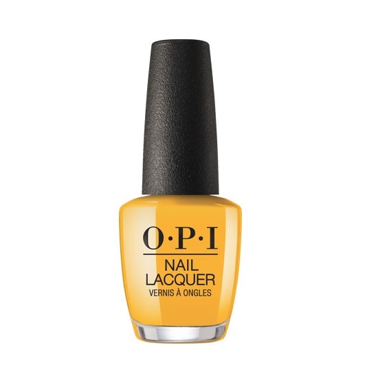 OPI Collezione Lisbona Smalto per Unghie - L15 Made It to the Seventh Hill!