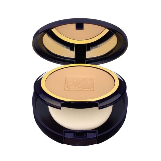 Estee Lauder Double Wear Stay-in-Place Powder Makeup SPF 10 - 03 Outdoor Beige