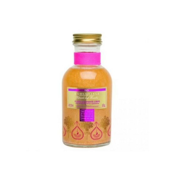 Atkinsons Rituali del Mondo Indi Fluido Illuminante 250ML