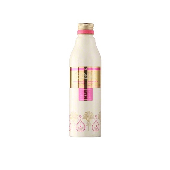 Atkinsons Rituali del Mondo Indi Shampoo Crema Illuminante 250ML