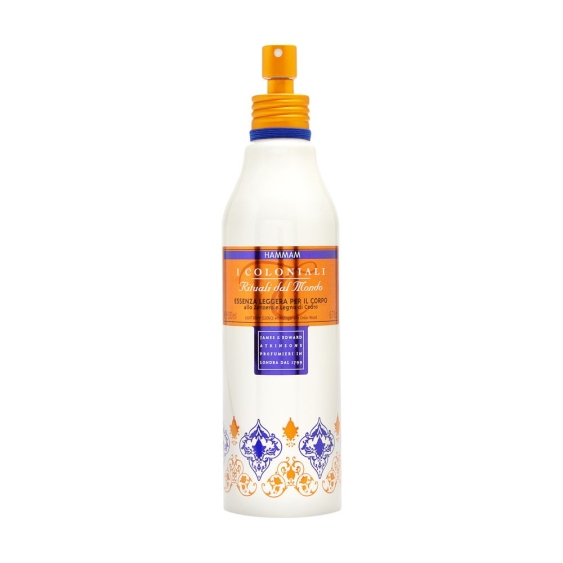 Atkinsons Rituali del Mondo Hammam Essenza Leggera Corpo 200ML