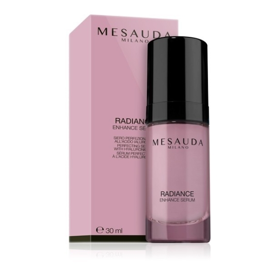 Mesauda Radiance Enhance Serum  30ML