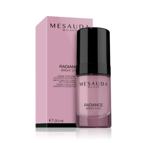 Mesauda Radiance Bright Eyes  20ML