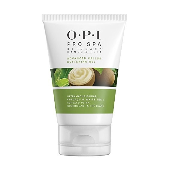 OPI Gel Addolcente Calli Ultra Nutriente  118ML