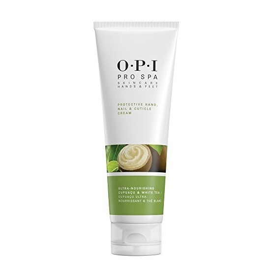 OPI Crema Protettiva Ultra Nutriente per Mani, Unghie e Cuticole  118ML