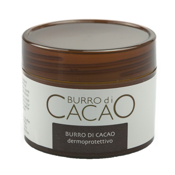 Phytorelax Burro di Cacao Crema Labbra & Viso 50ML