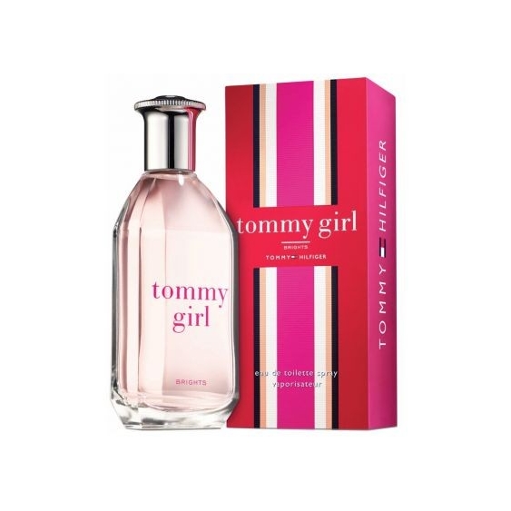 Profumo da Donna Tommy Hilfiger Tommy Girl Brights confezione da 30ML